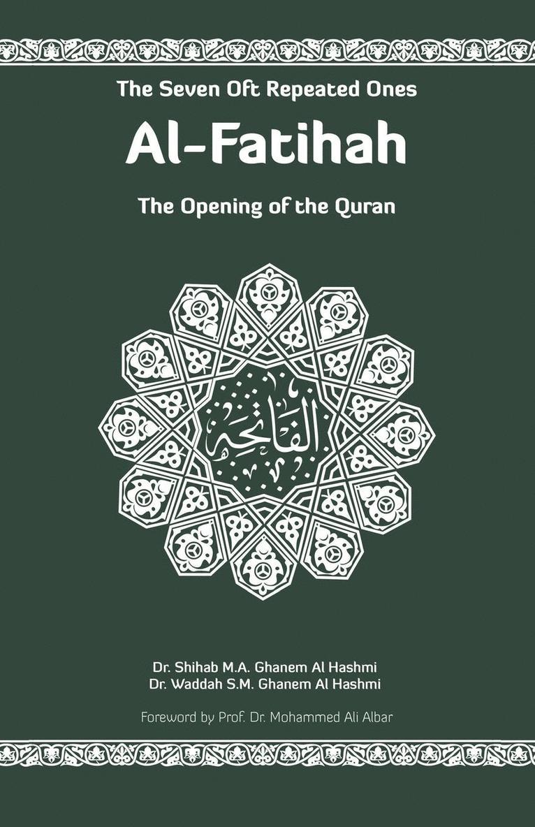 Al-Fatihah 1