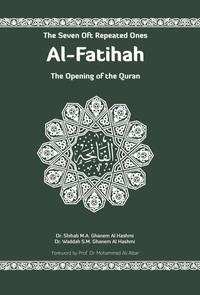 bokomslag Al-Fatihah