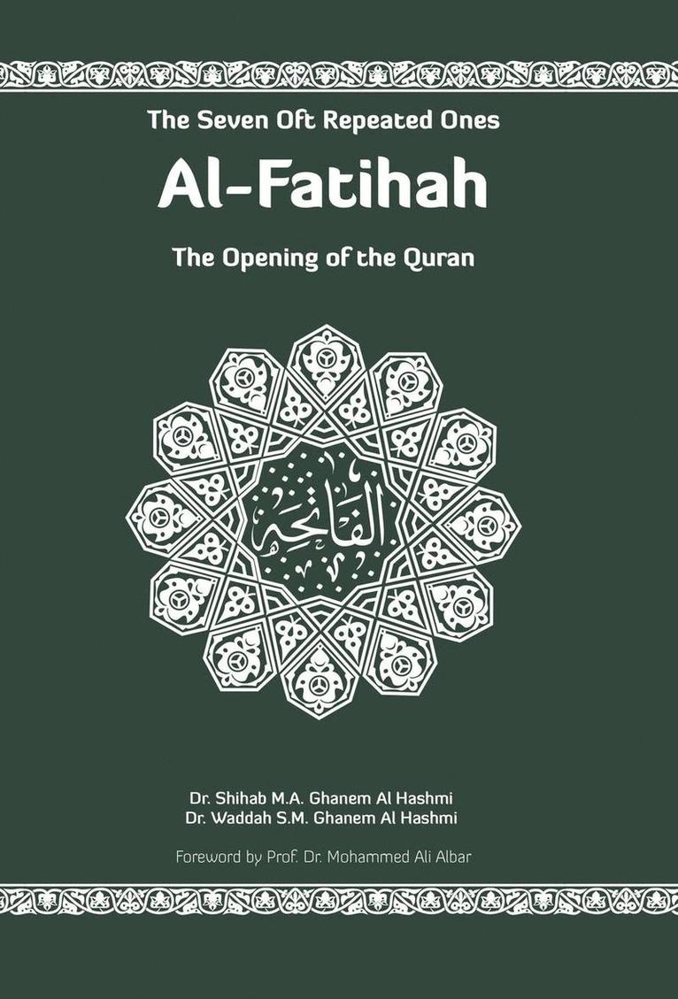 Al-Fatihah 1