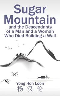 bokomslag Sugar Mountain and the Descendants of a Man and a Woman Who Died Building a Wall