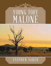 bokomslag Young Toby Malone