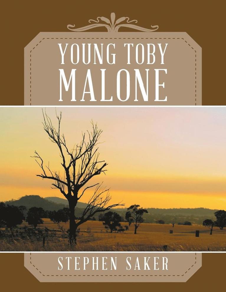 Young Toby Malone 1