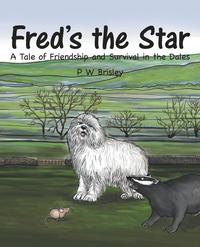 bokomslag Fred's the Star