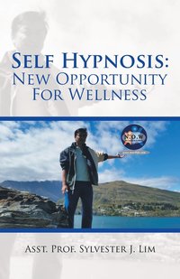 bokomslag Self Hypnosis