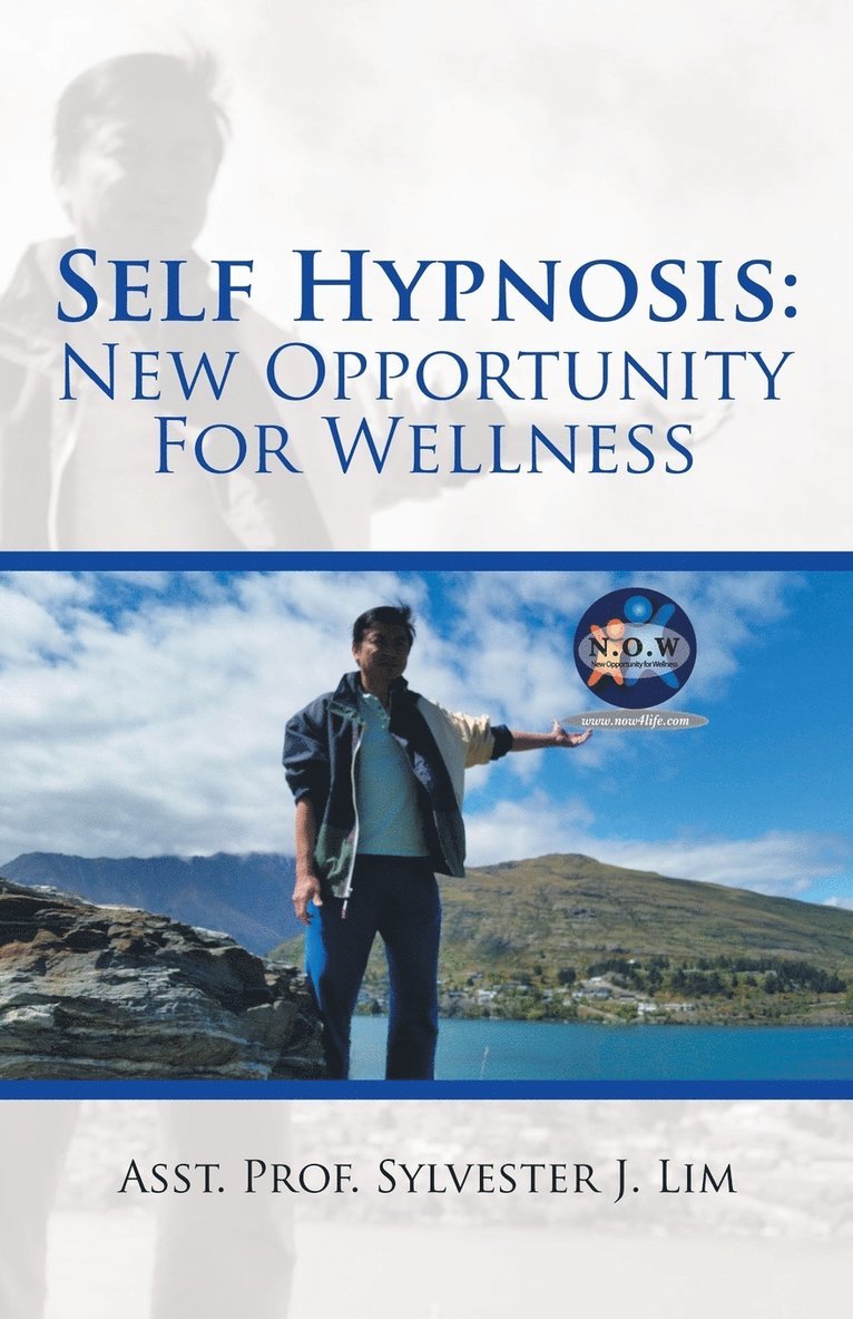 Self Hypnosis 1