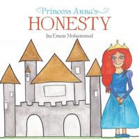 bokomslag Princess Anna's Honesty