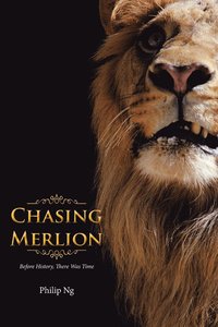 bokomslag Chasing Merlion