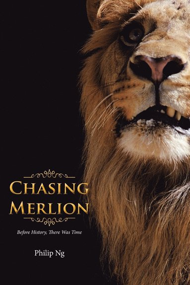 Philip Ng - Chasing Merlion, Häftad
