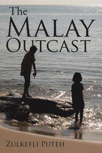 bokomslag Malay Outcast