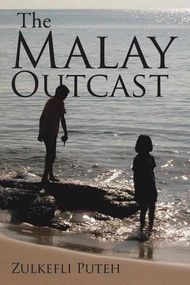 bokomslag Malay Outcast