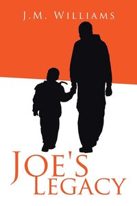 bokomslag Joe's Legacy