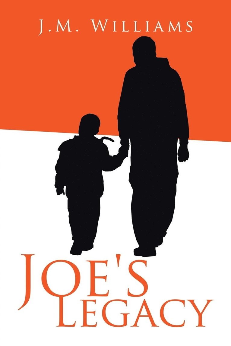 Joe's Legacy 1