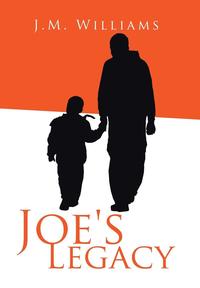 bokomslag Joe's Legacy