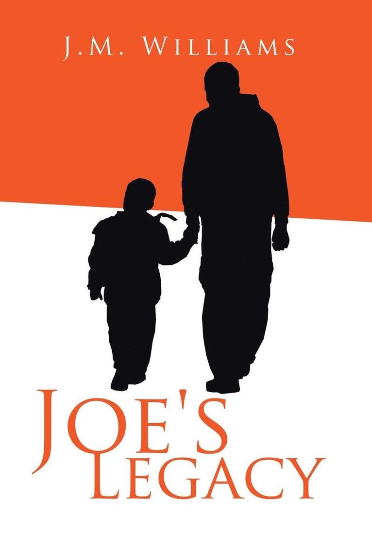 Joe's Legacy 1