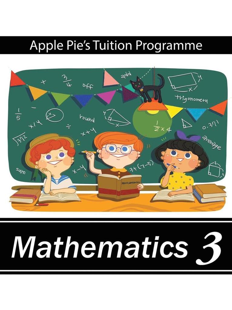 Mathematics 3 1