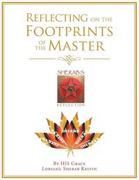 bokomslag Reflecting on the Footprints of the Master