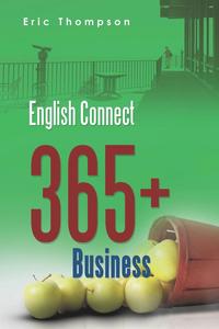 bokomslag English Connect 365+