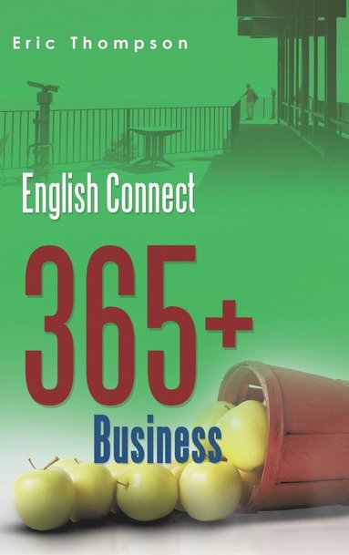 bokomslag English Connect 365+