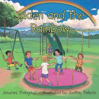 bokomslag Jaden and the Rainbow