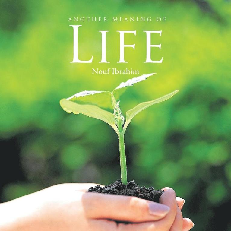 Nouf Ibrahim - Another Meaning of Life, Häftad