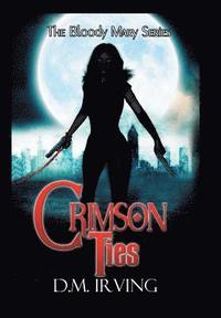 bokomslag Crimson Ties
