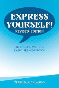 bokomslag Express Yourself!