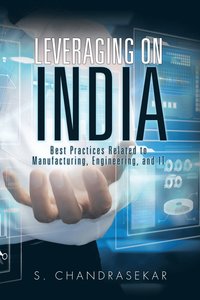 bokomslag Leveraging on India