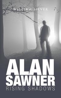 bokomslag Alan Sawner