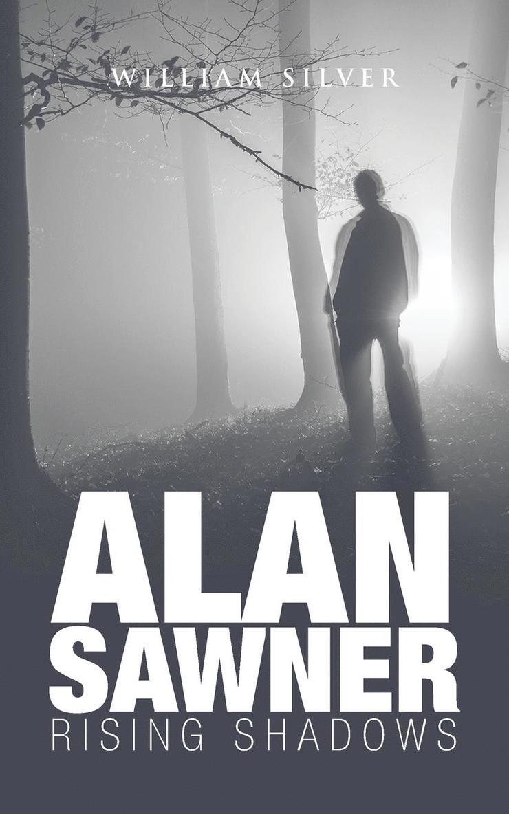 Alan Sawner 1