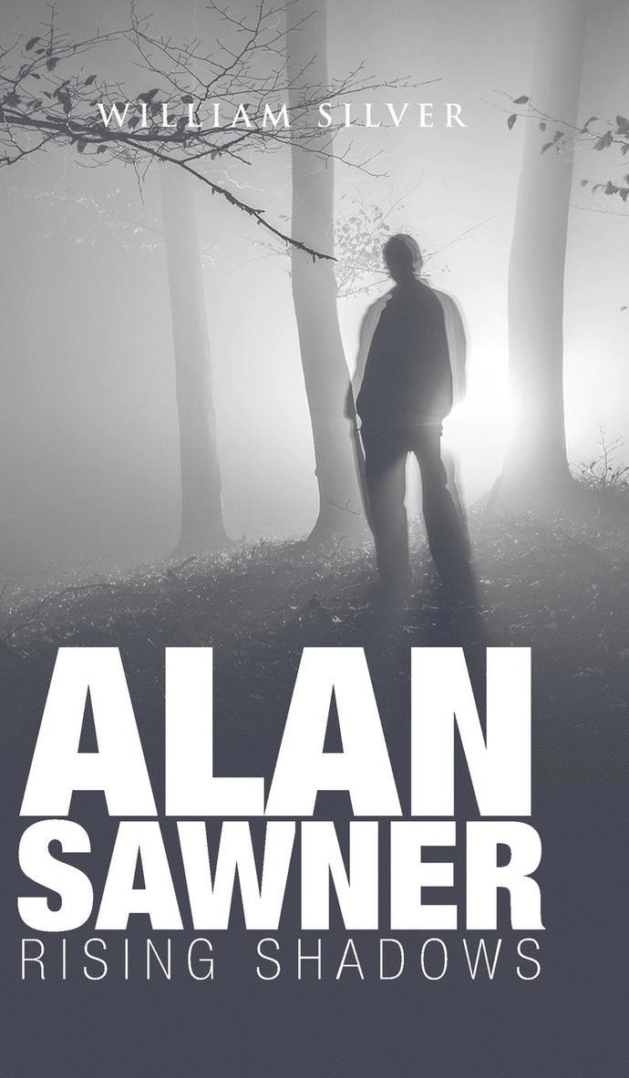 Alan Sawner 1