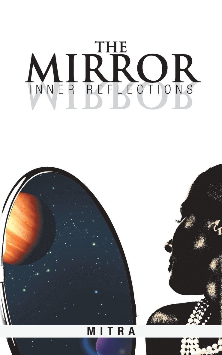 Mitra, Mitra, - Mirror, Häftad