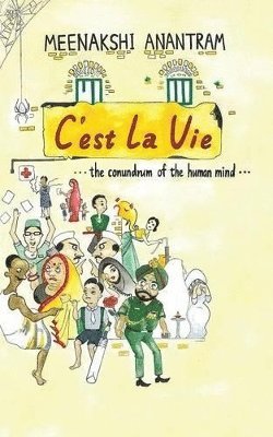 Meenakshi - C'est La Vie, Häftad