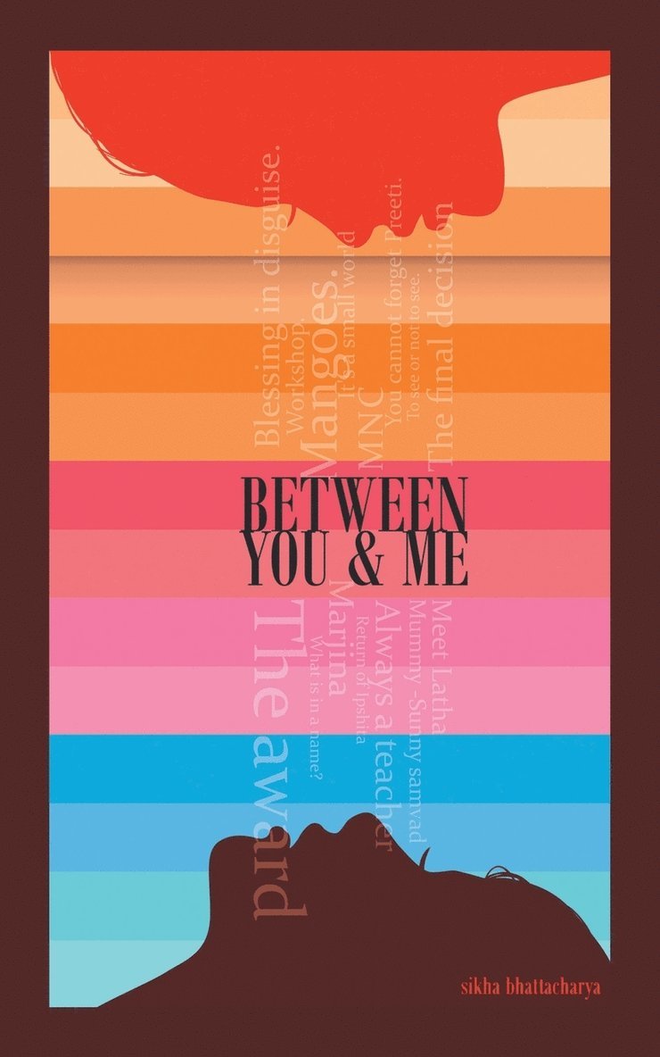 Between You & Me 1