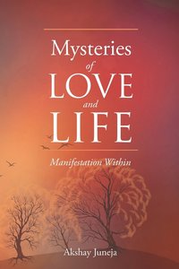 bokomslag Mysteries of Love and Life
