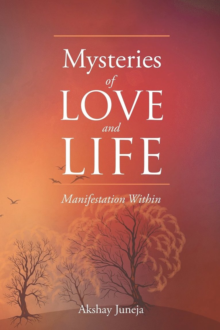 Mysteries of Love and Life 1