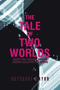 bokomslag Tale of Two Worlds