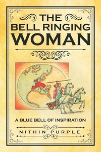 bokomslag The Bell Ringing Woman
