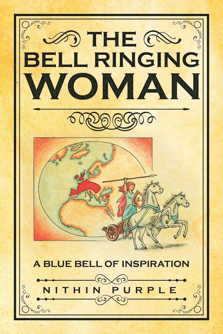 The Bell Ringing Woman 1