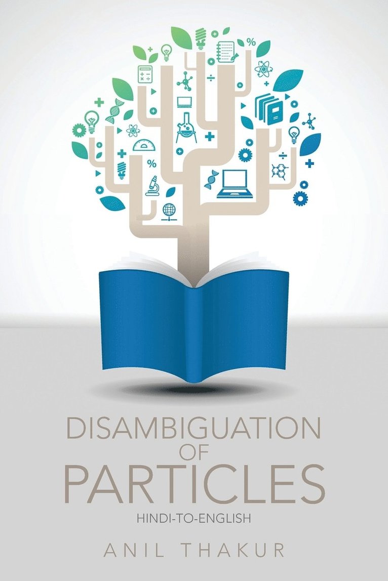 Disambiguation of Particles 1