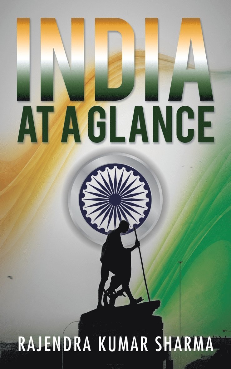 India at a Glance 1