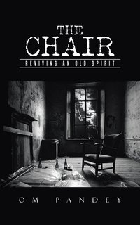 bokomslag Chair