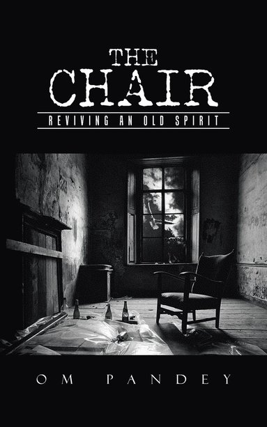 bokomslag Chair