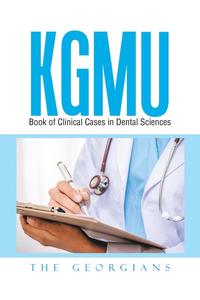 bokomslag KGMU Book of Clinical Cases in Dental Sciences