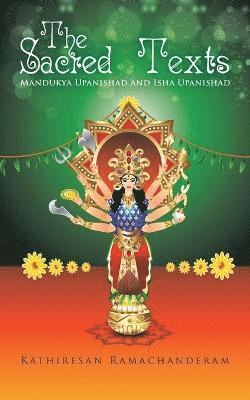 Kathiresan Ramachanderam - Sacred Texts, Häftad