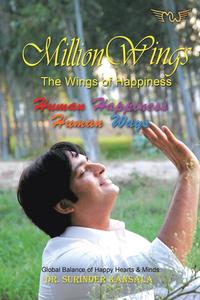 bokomslag Million Wings