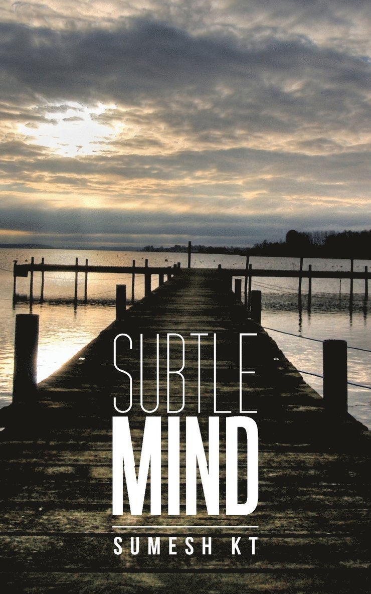 Subtle Mind 1