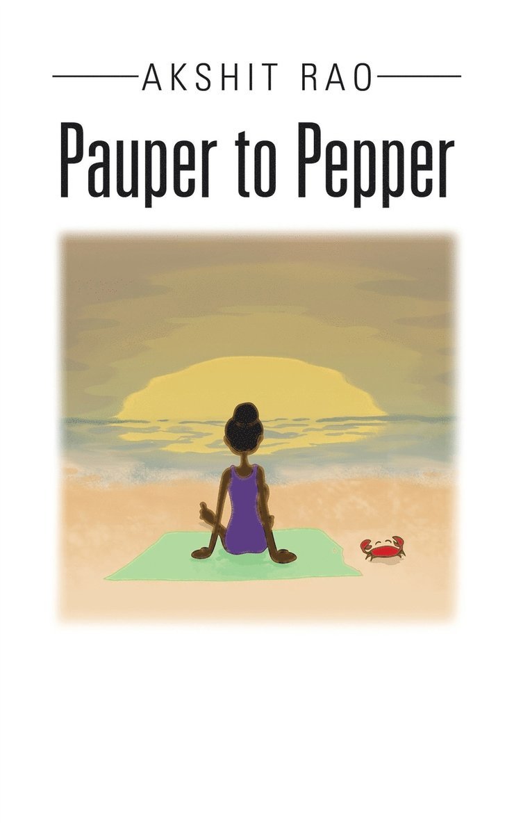 Pauper to Pepper 1