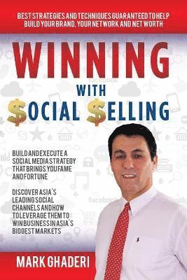 bokomslag Winning with Social Selling