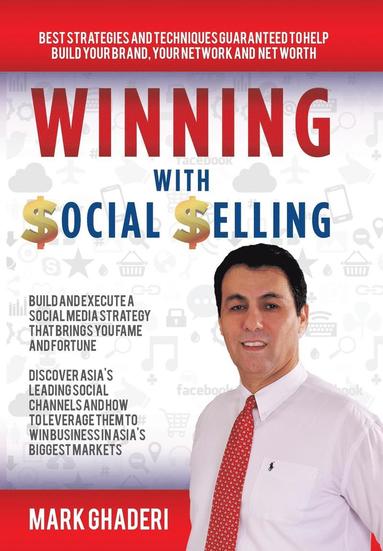 bokomslag Winning with Social Selling