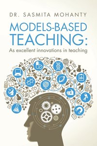 bokomslag Models-Based Teaching